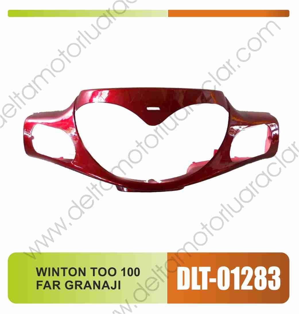 WINTON TOO 100 FAR GRANAJI