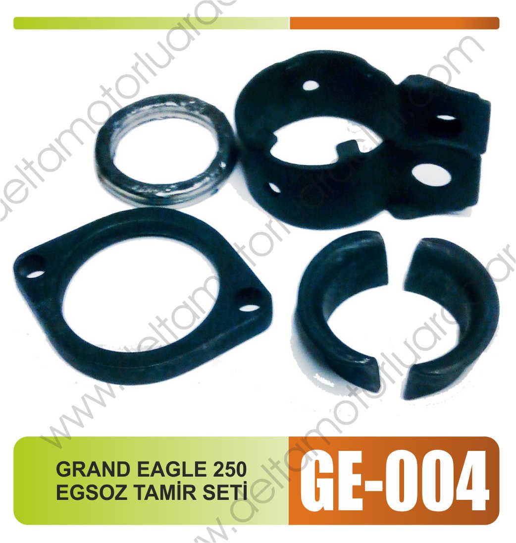 GRAND EAGLE 250 EGSOZ TAMİR SETİ