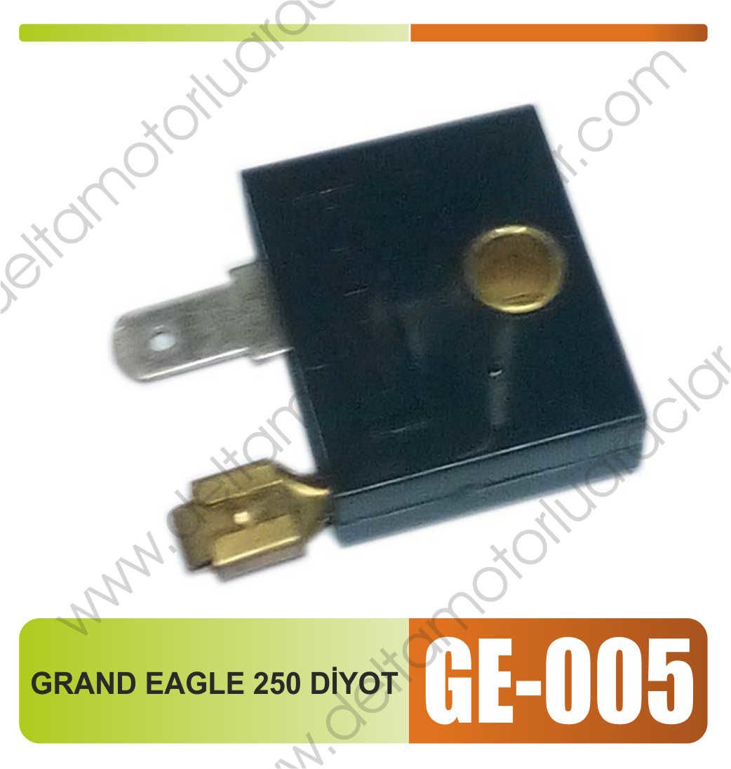 GRAND EAGLE 250 DİYOT