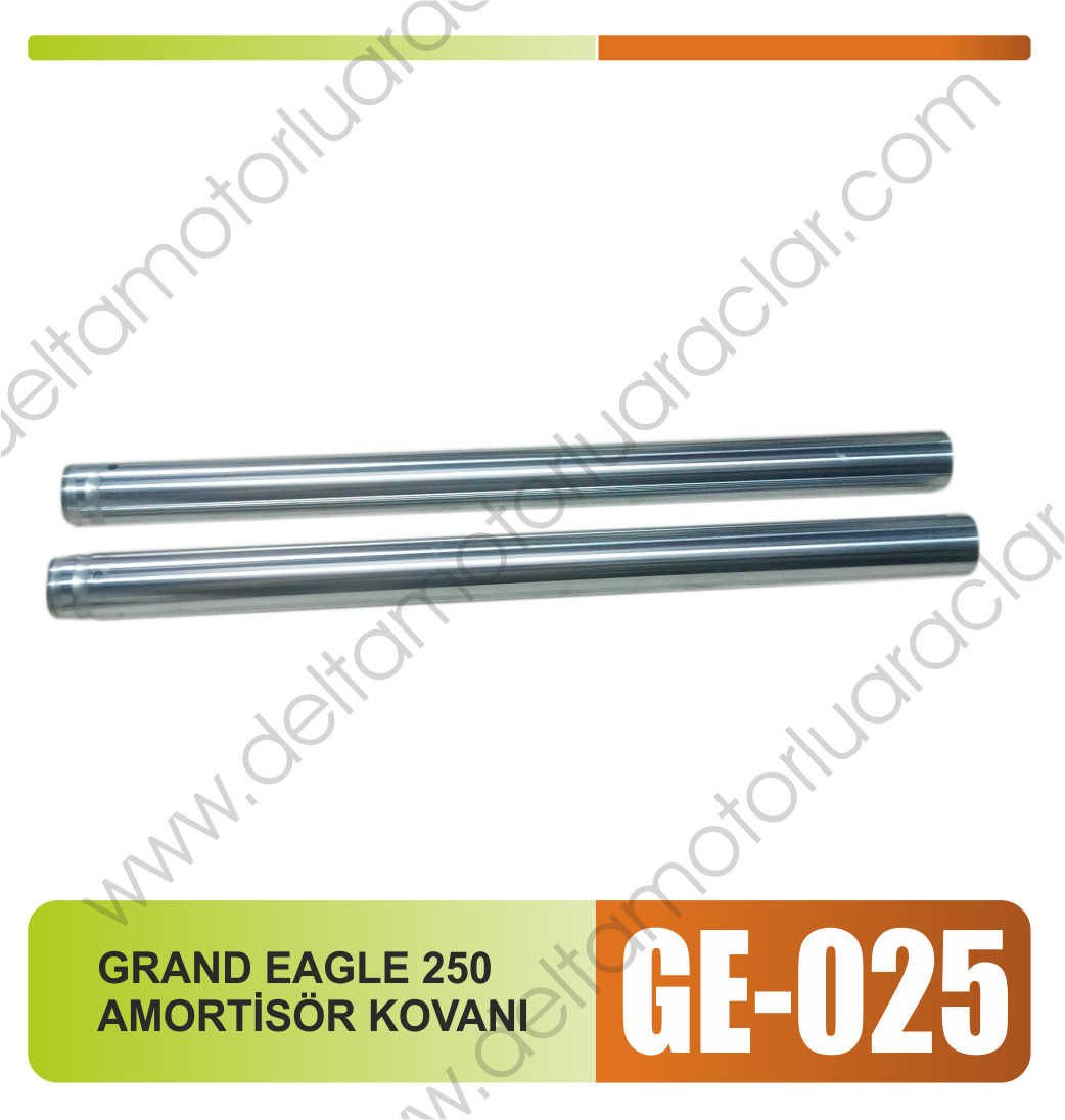 GRAND EAGLE 250 AMORTİSÖR KOVANI