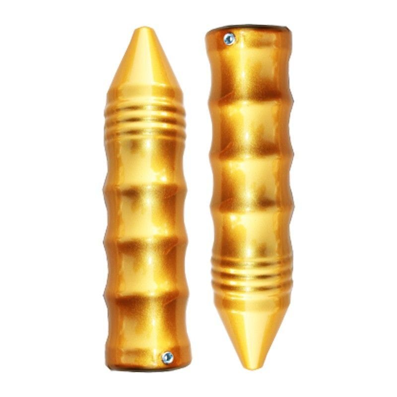 4 PARMAK GOLD SİVRİ ELCİK PLASTİK