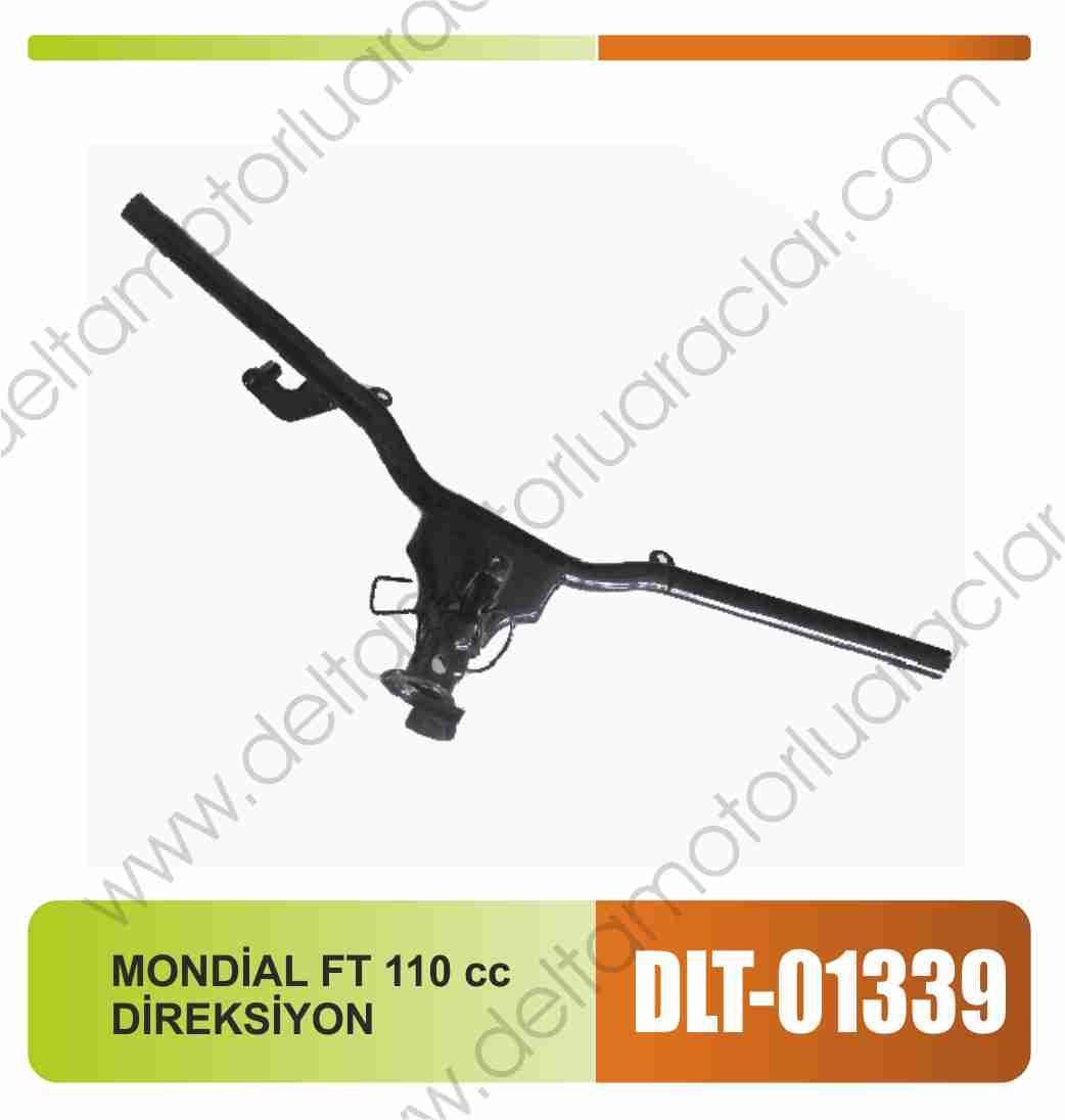 MONDİAL FT 110 cc DİREKSİYON