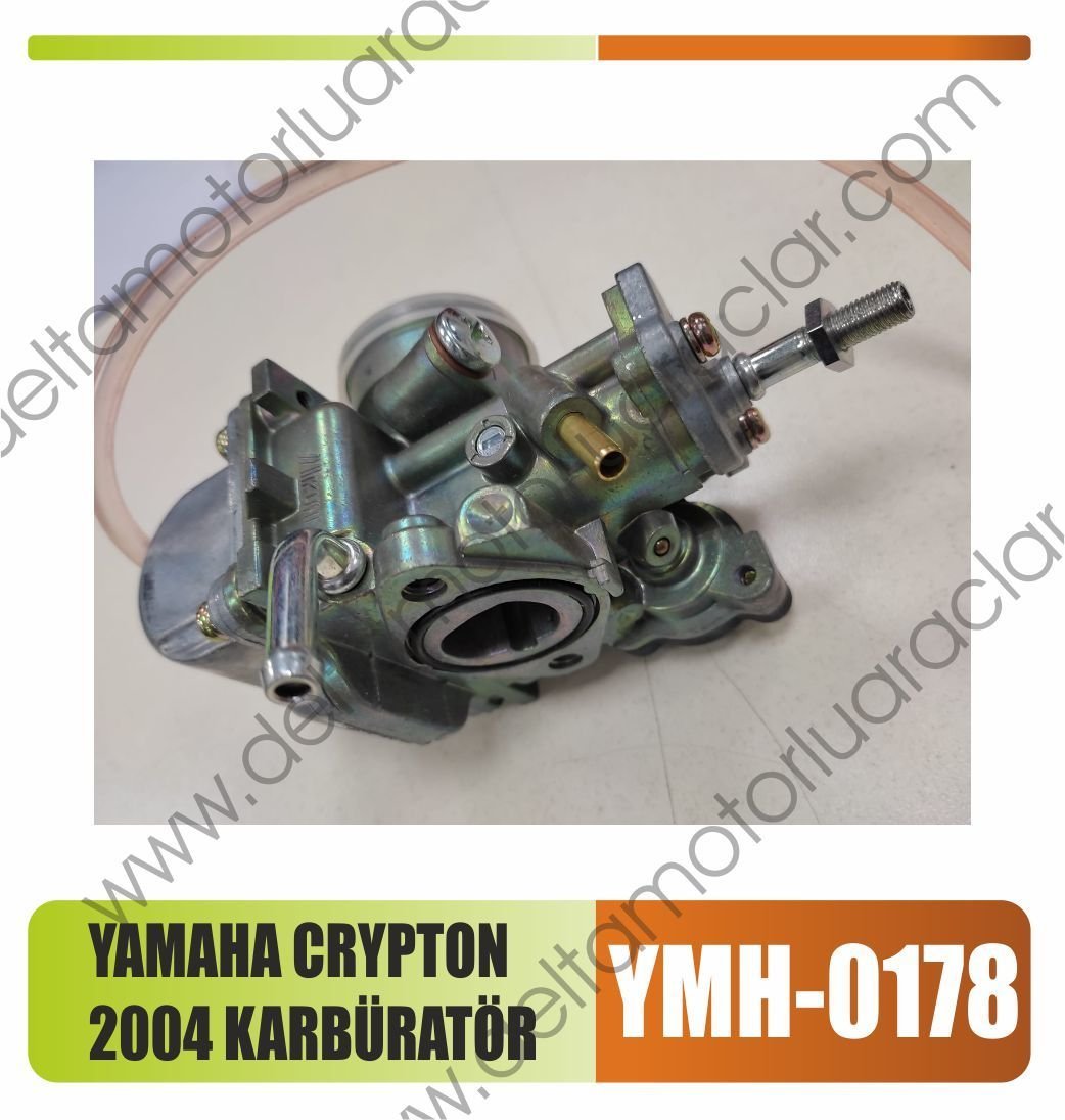 YAMAHA CRYPTON 2004 KARBÜRATÖR