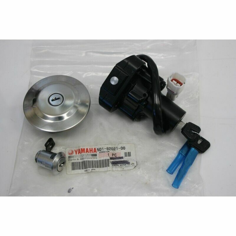 YAMAHA YBR 250cc ORİJİNAL KONTAK 5D1-82021-00