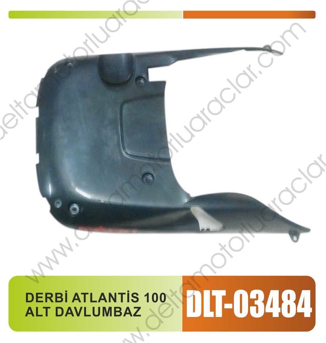 DERBİ ATLANTİS 100 ALT DAVLUMBAZ