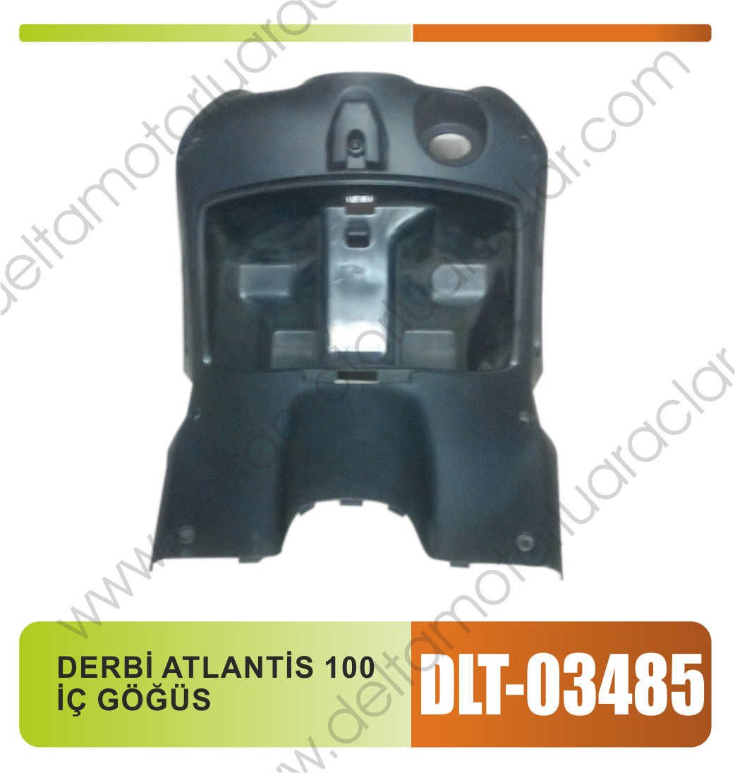 DERBİ ATLANTİS 100 İÇ GÖĞÜS