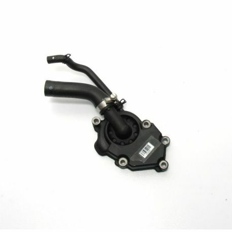 YAMAHA MT 125cc ORİJİNAL SU POMPA KAPAĞI 5D7-E2422-10