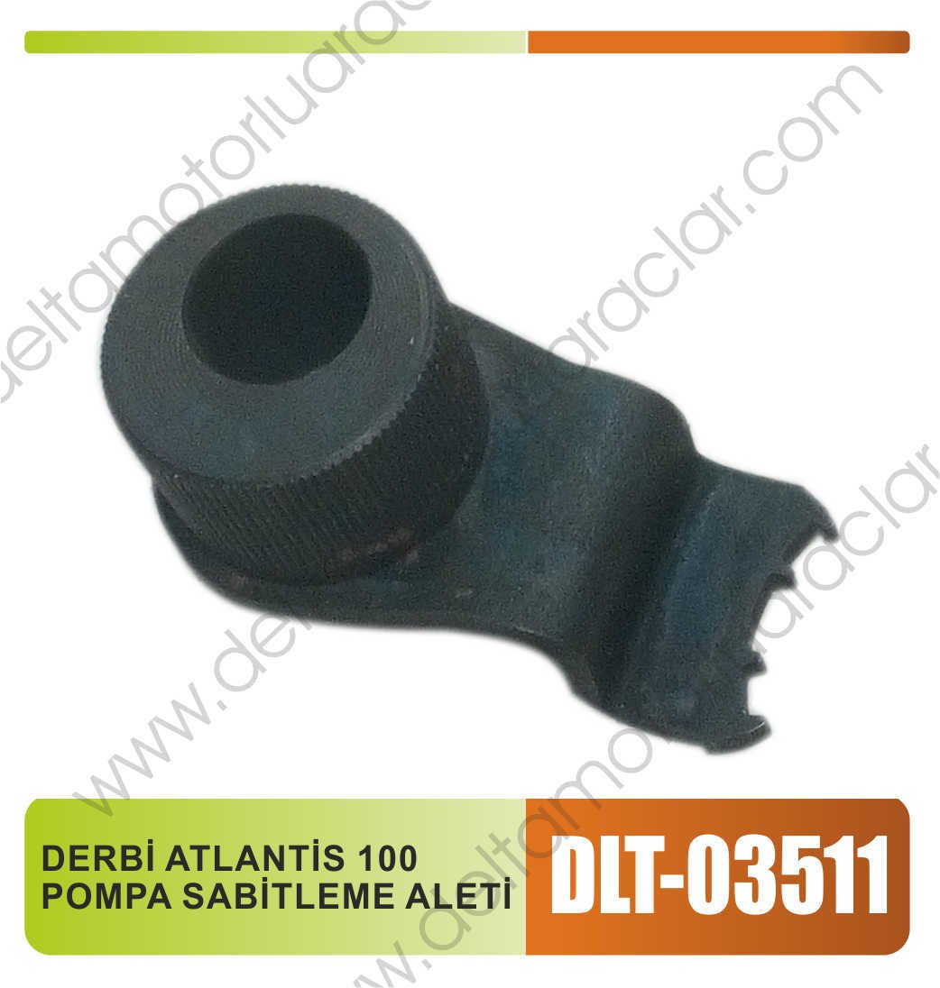 DERBİ ATLANTİS 100 POMPA SABİTLEME ALETİ