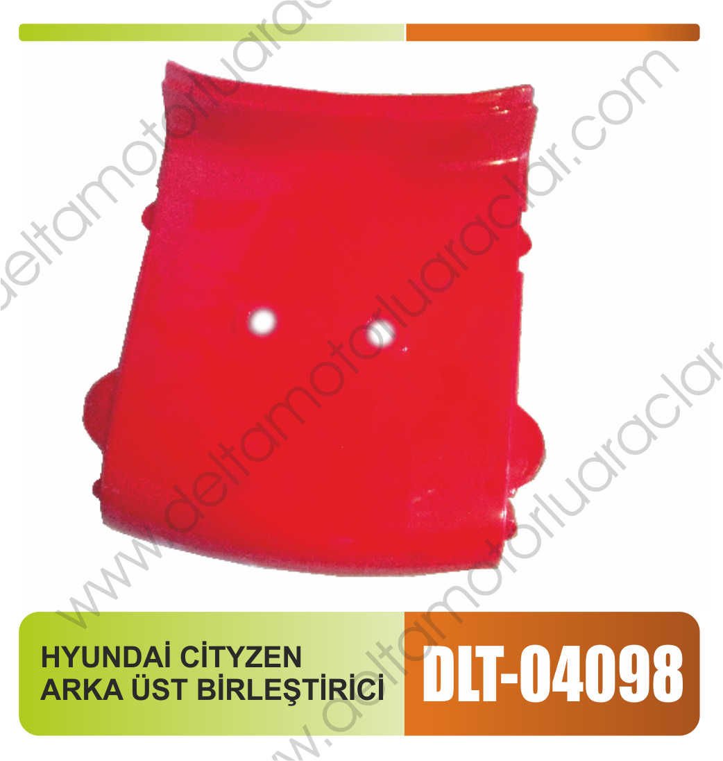 HYUNDAİ CİTYZEN ARKA ÜST BİRLEŞTİRİCİ