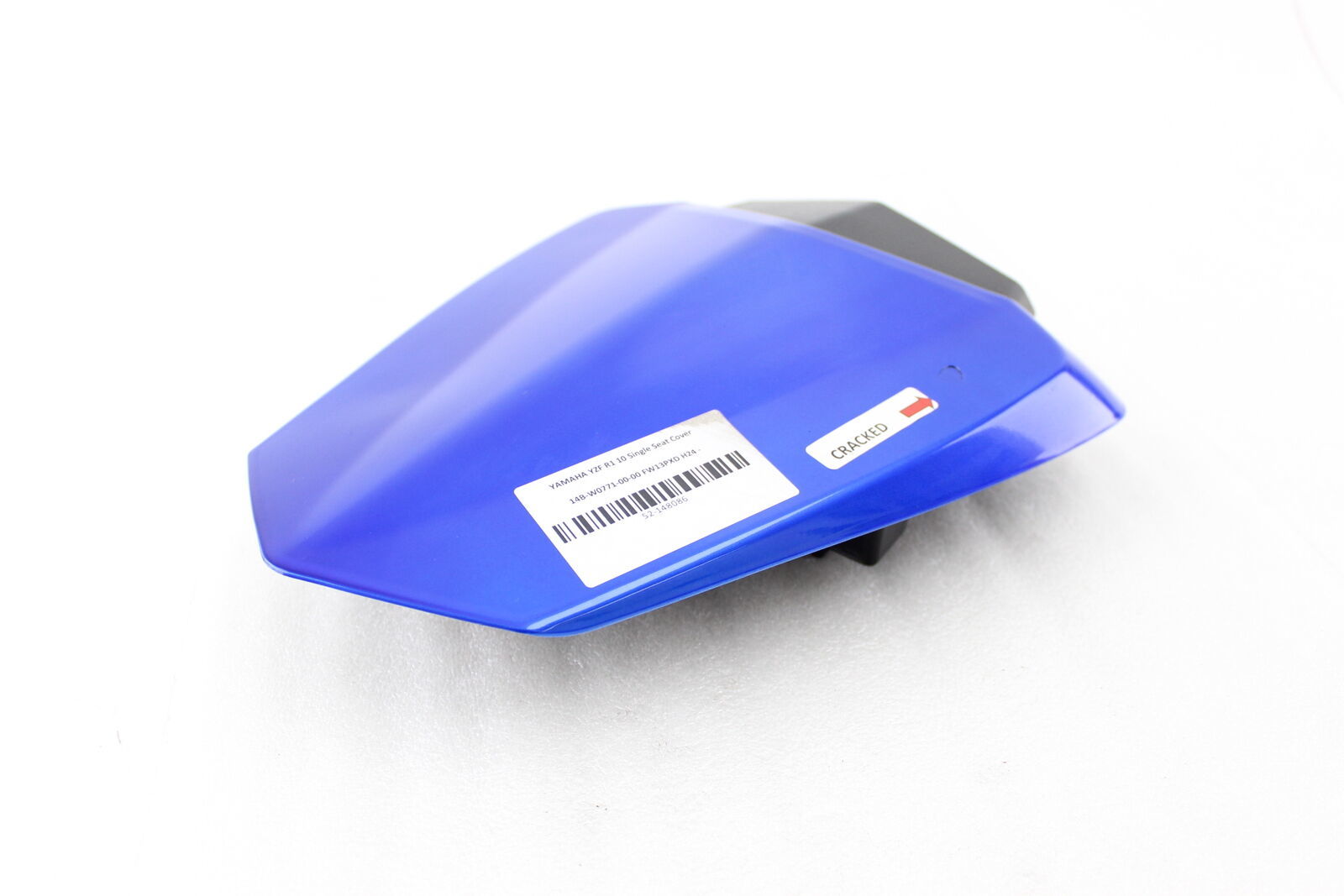 YAMAHA 2009-14 R1 ORİJİNAL MONO KAPAK 14B-W0771-00