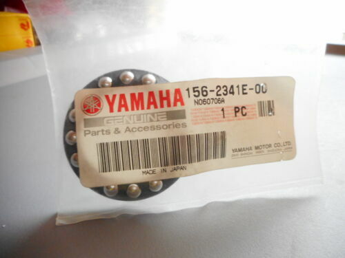 YAMAHA TW 200/ BWS/VINO 125cc ORİJİNAL DIREKSİYON RULMAN (KAFESLI BİLYA)156-2341E-00