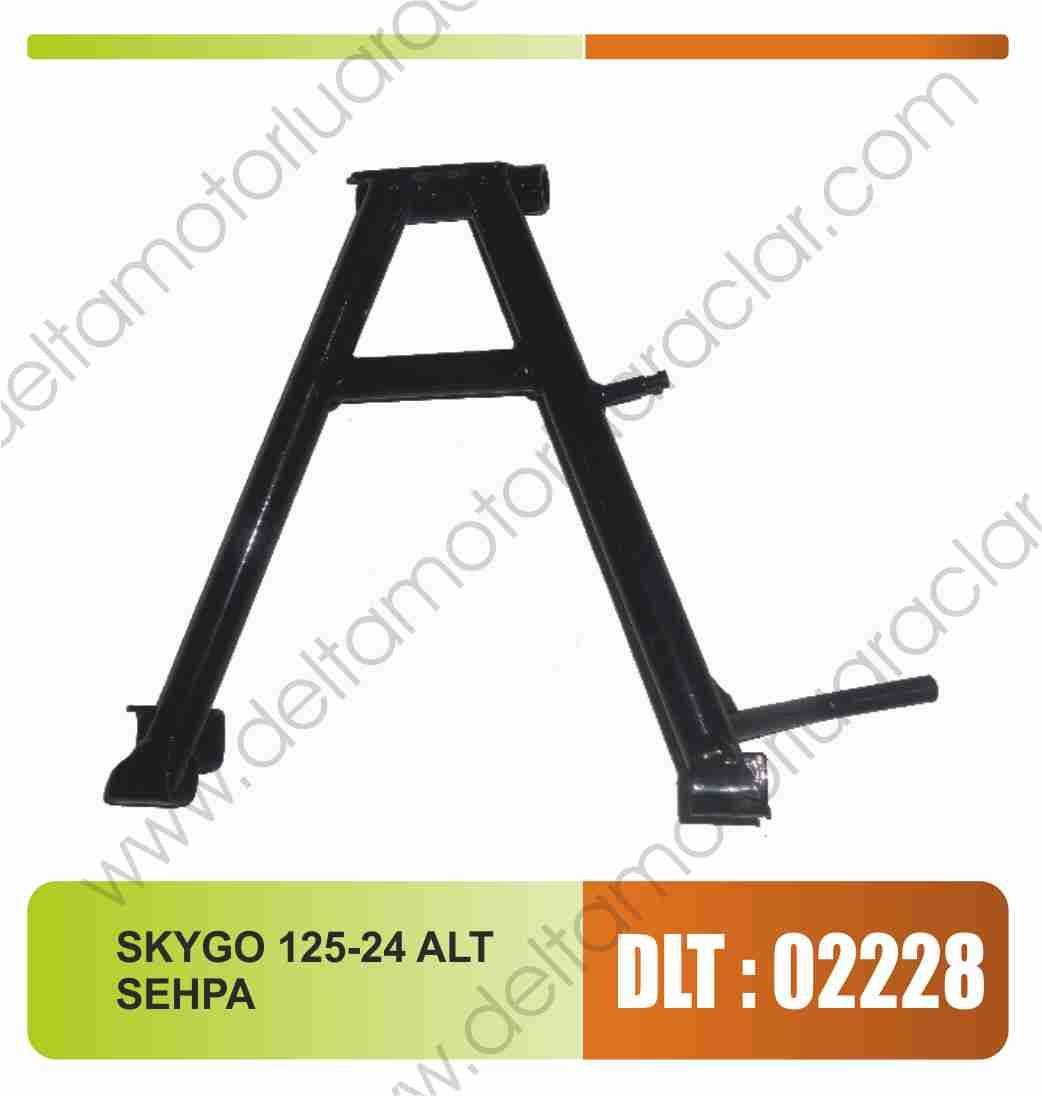 SKYGO 125-24 ALT SEHPA