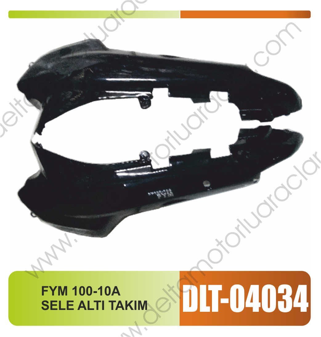 FYM 100-10A SELE ALTI TAKIM