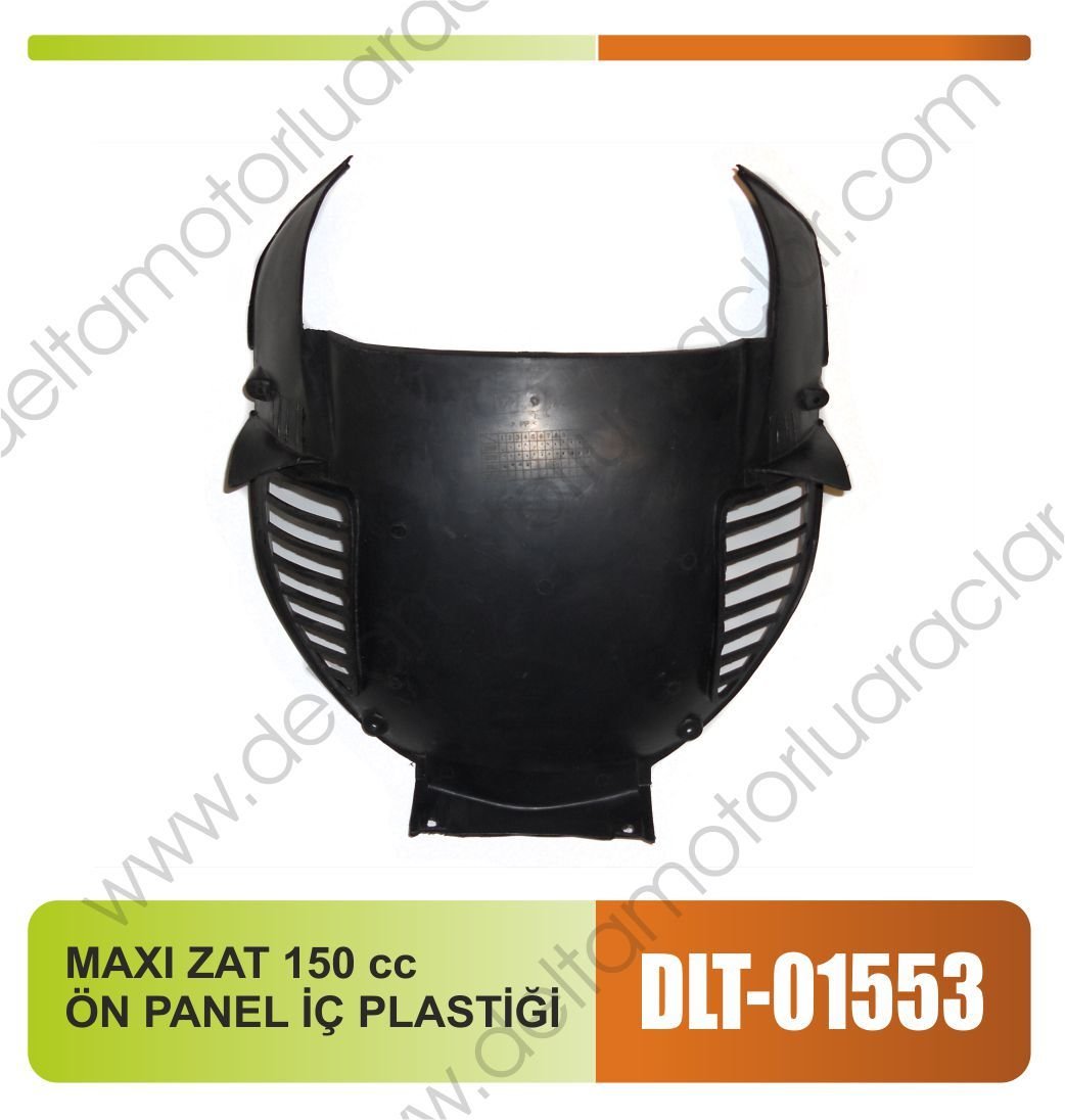 MAXİ ZAT 150CC ÖN PANEL İÇ LASTİĞİ