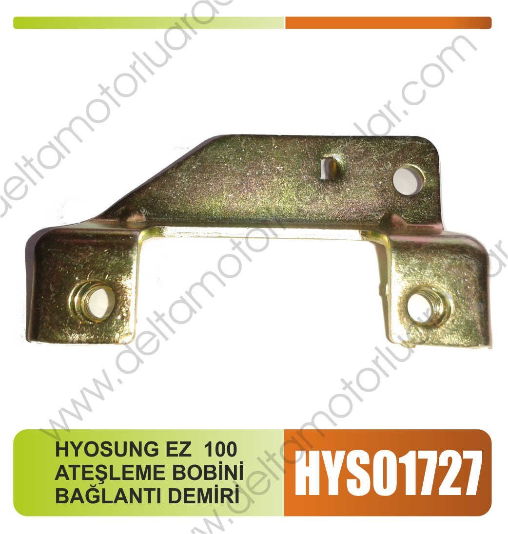 HYOSUNG EZ 100 ATEŞLEME BOBİNİ BAĞLANTI DEMİRİ