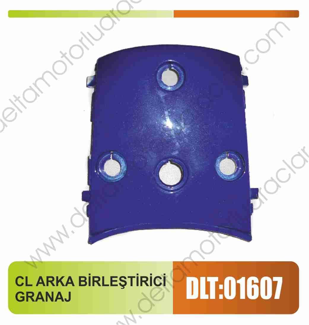 MONDİAL RR 125 ARKA BİRLEŞTİRİCİ GRANAJ