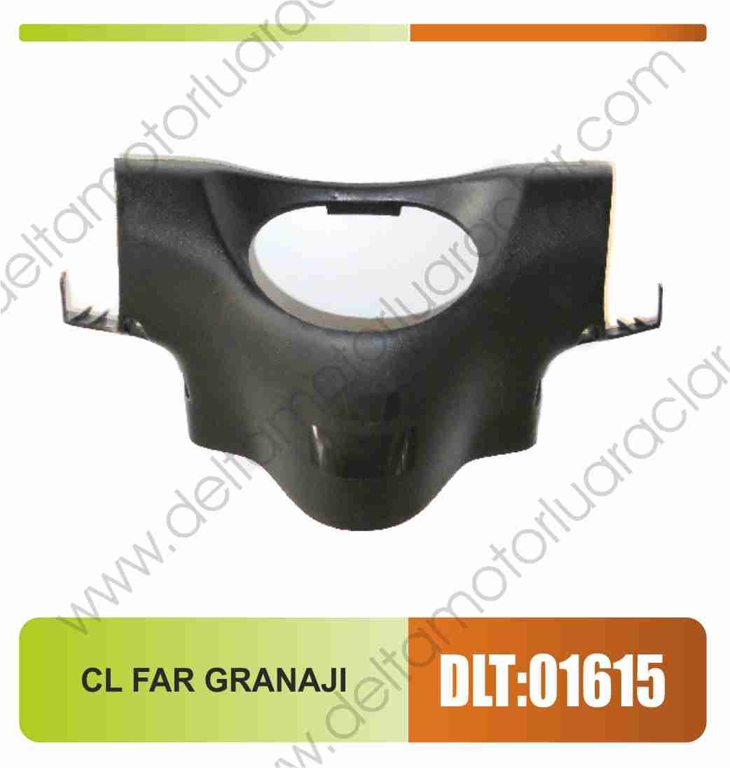 MONDİAL RR 125 KM PLASTİĞİ