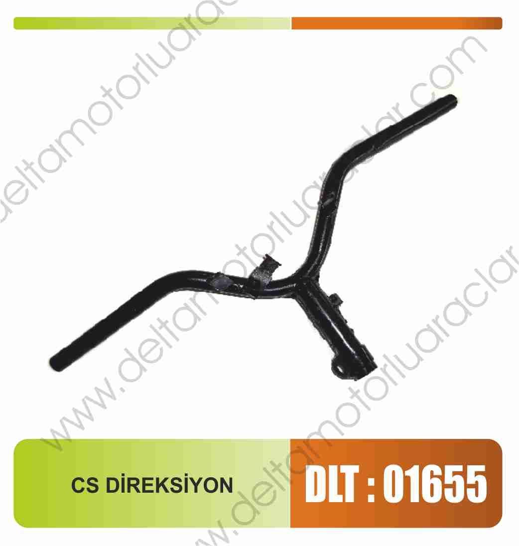 CS DİREKSİYON