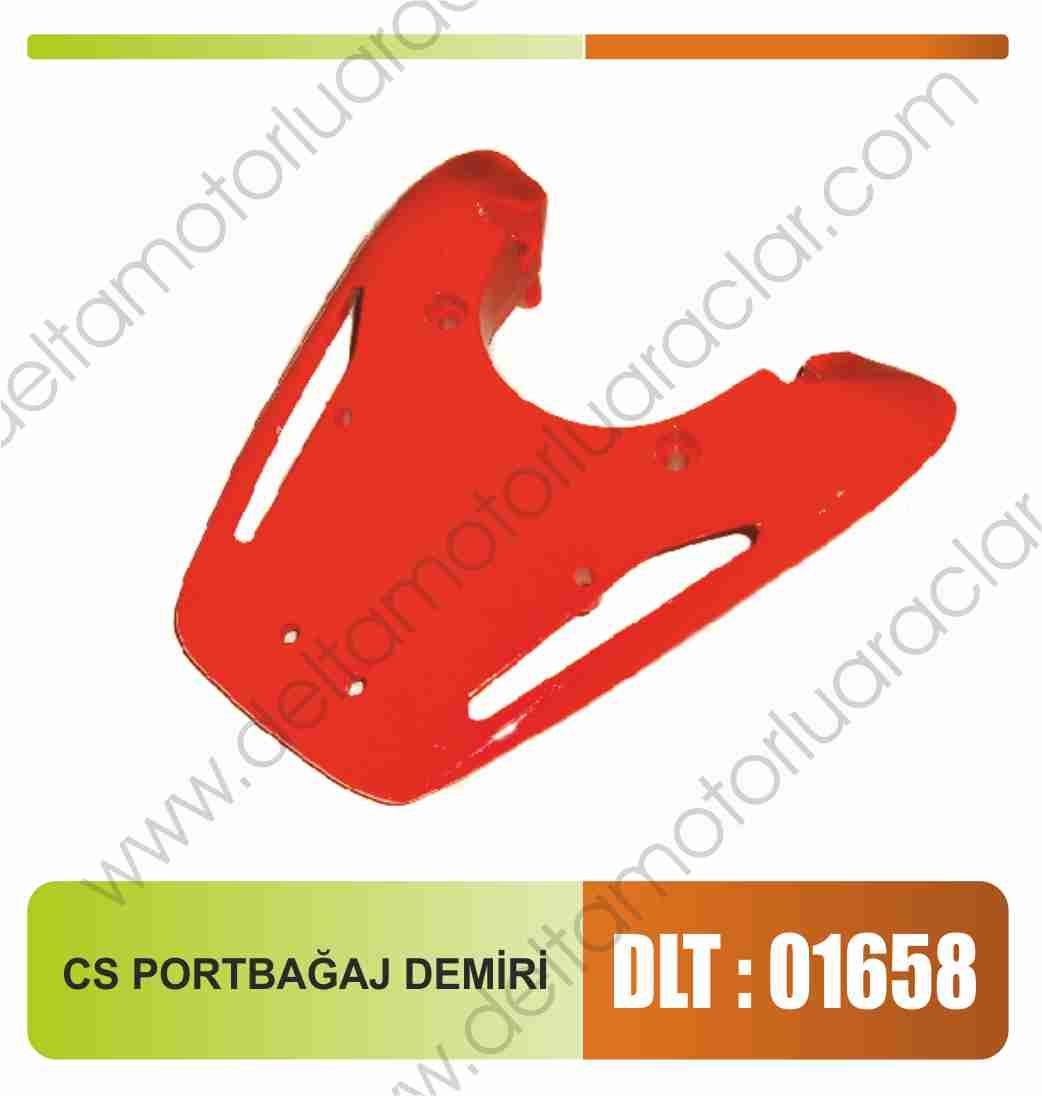 CS PORTBAGAJ DEMİRİ