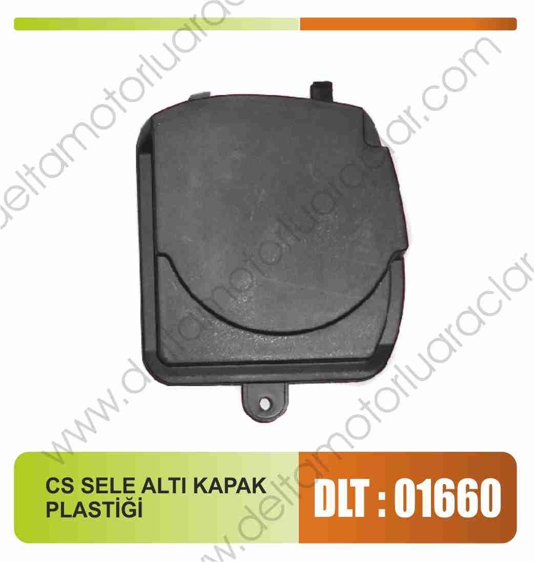CS SELE ALTI KAPAK PLASTİĞİ
