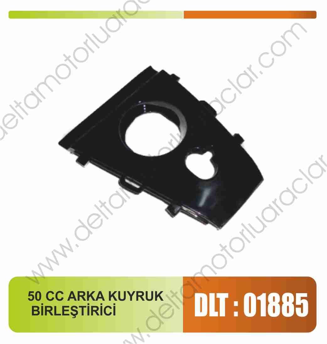 SCOOTER 50 cc ARKA KUYRUK BİRLEŞTİRİCİ GRANAJI