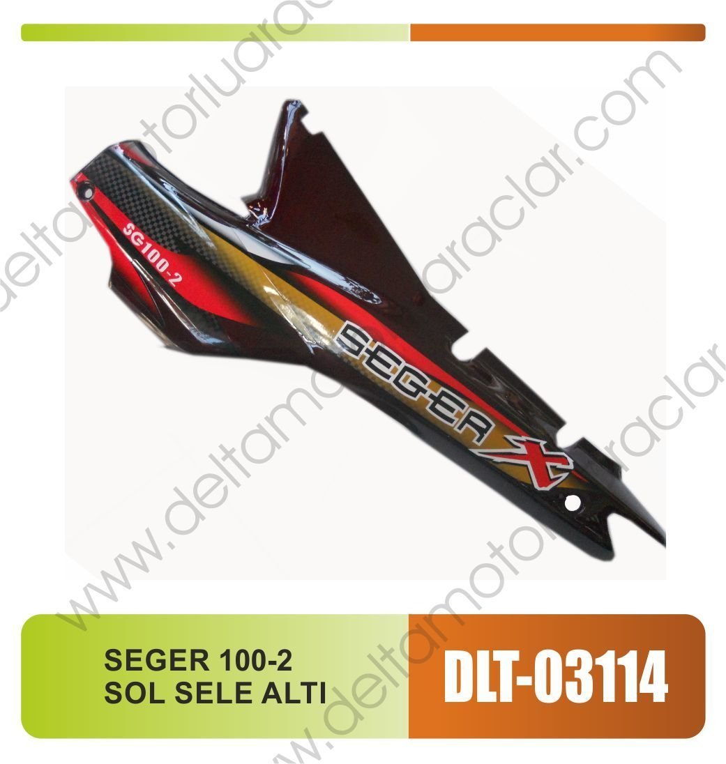 SEGER 100-2 SOL SELE ALTI