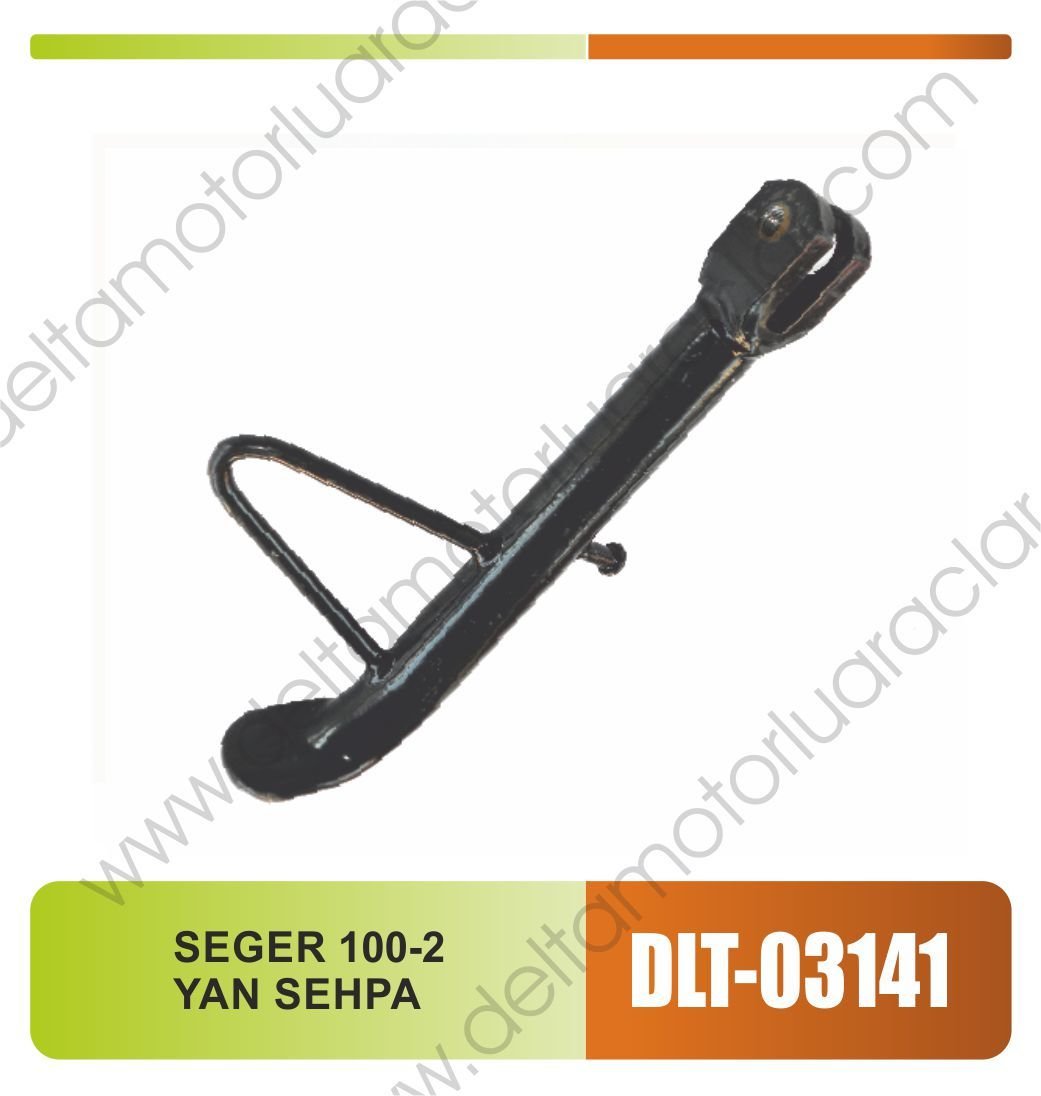 SEGER 100-2 YAN SEHPA