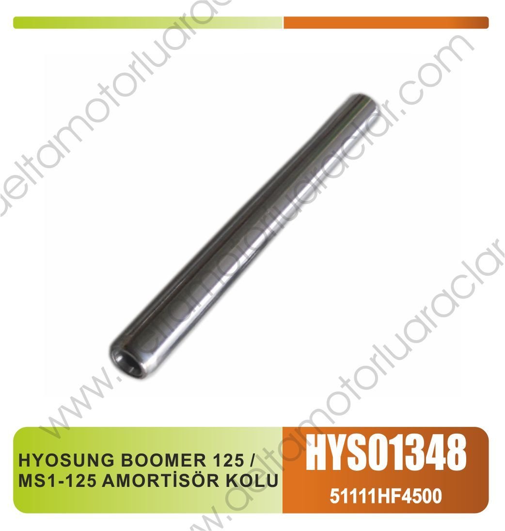 HYOSUNG BOOMER 125 / MS1-125 AMORTİSÖR KOLU
