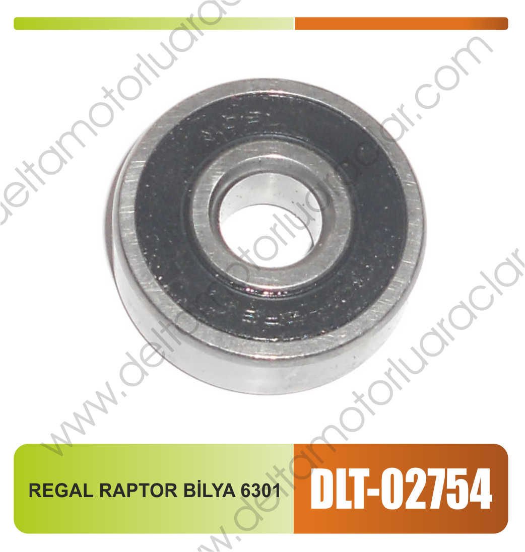 REGAL RAPTOR BİLYA 6301