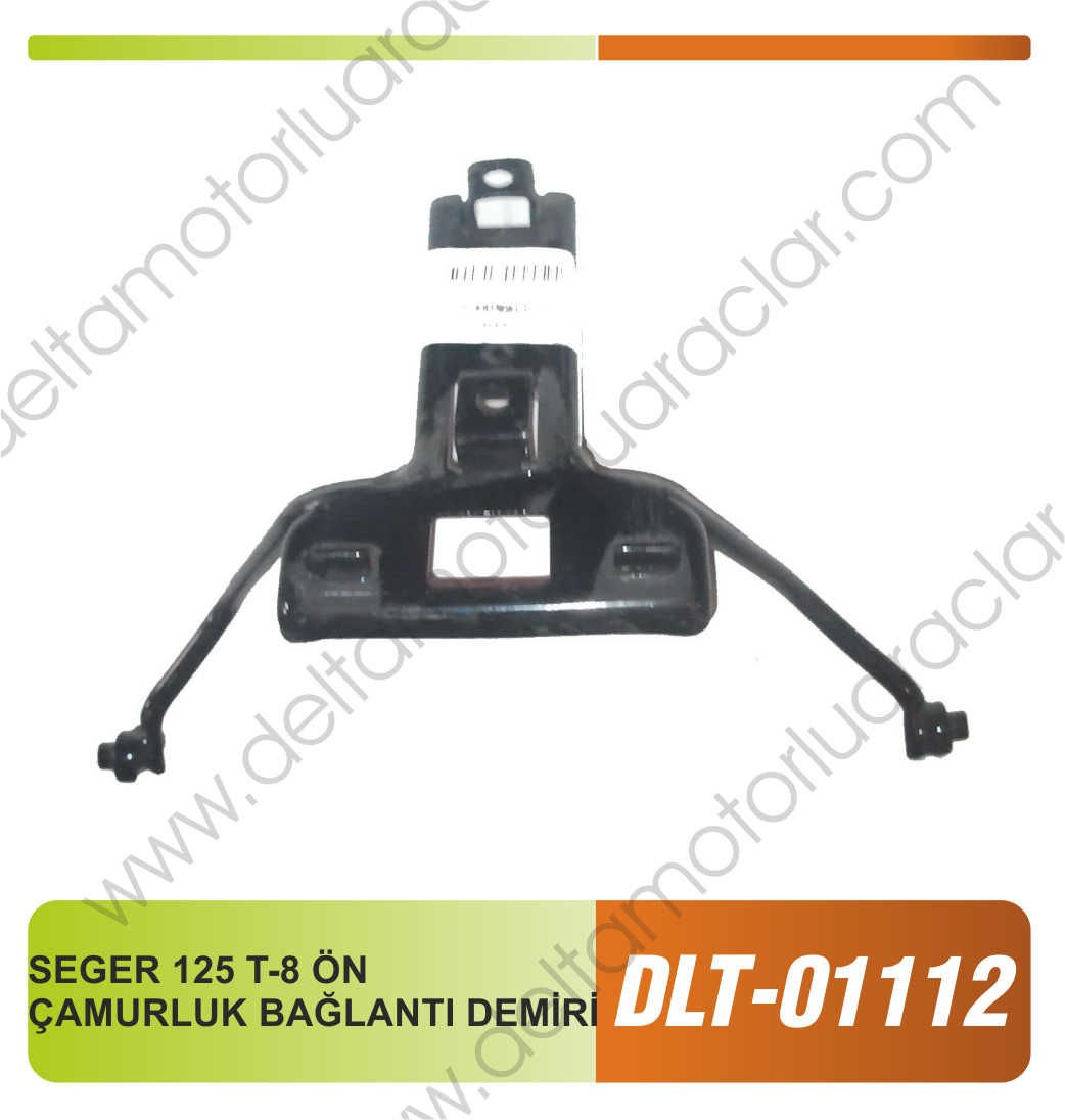 SEGER 125 T-8 ÖN ÇAMURLUK BAĞLANTI DEMİRİ
