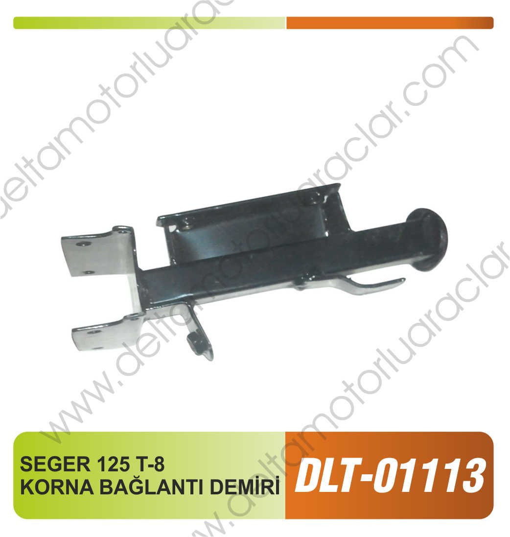 SEGER 125 T-8 KORNA BAĞLANTI DEMİRİ