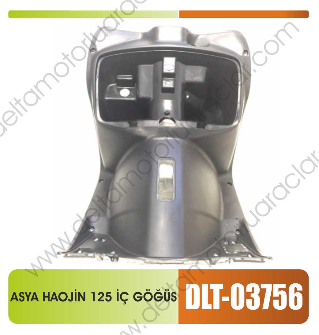 ASYA HAOJİN 125 İÇ GÖĞÜS