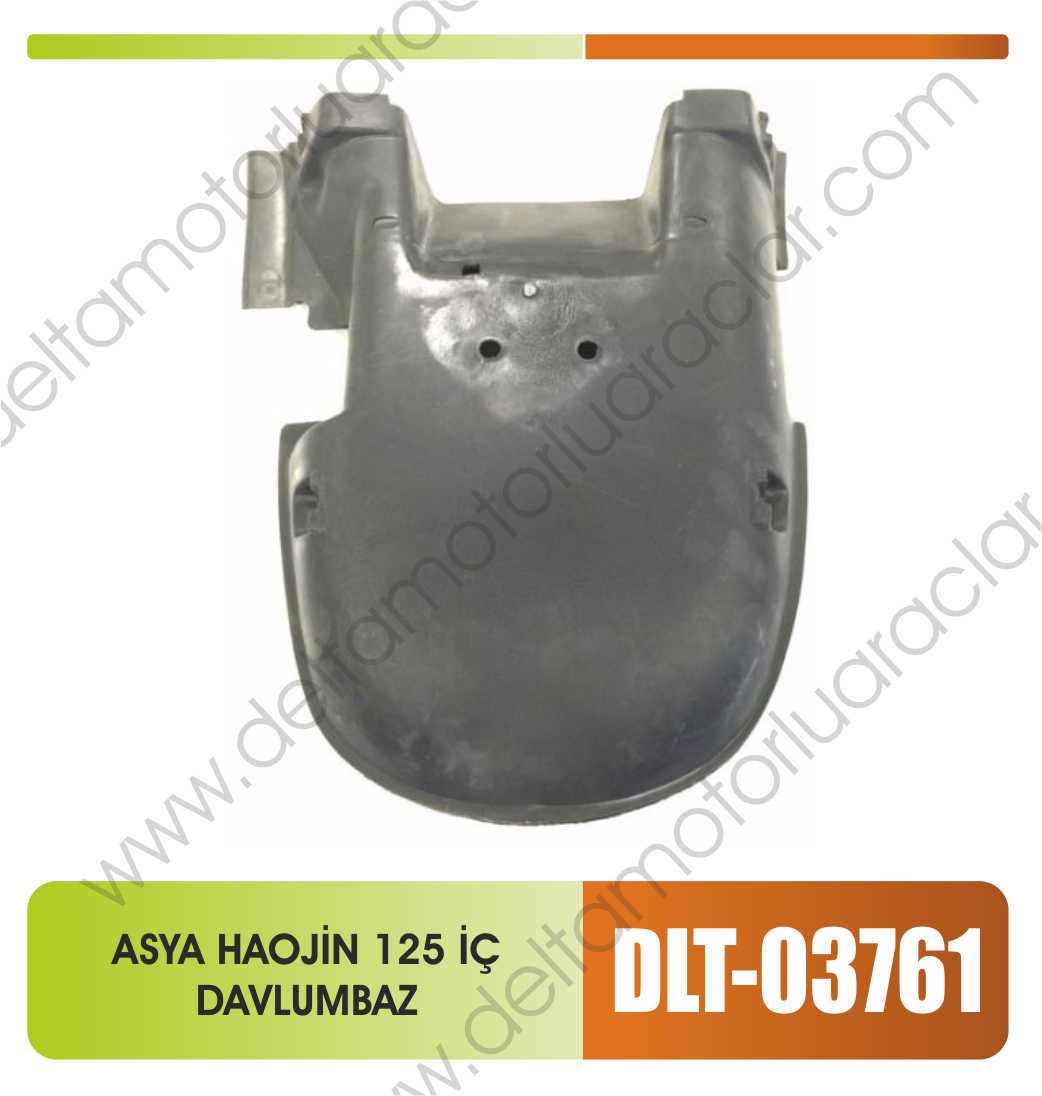 ASYA HAOJİN 125 İÇ DAVLUMBAZ