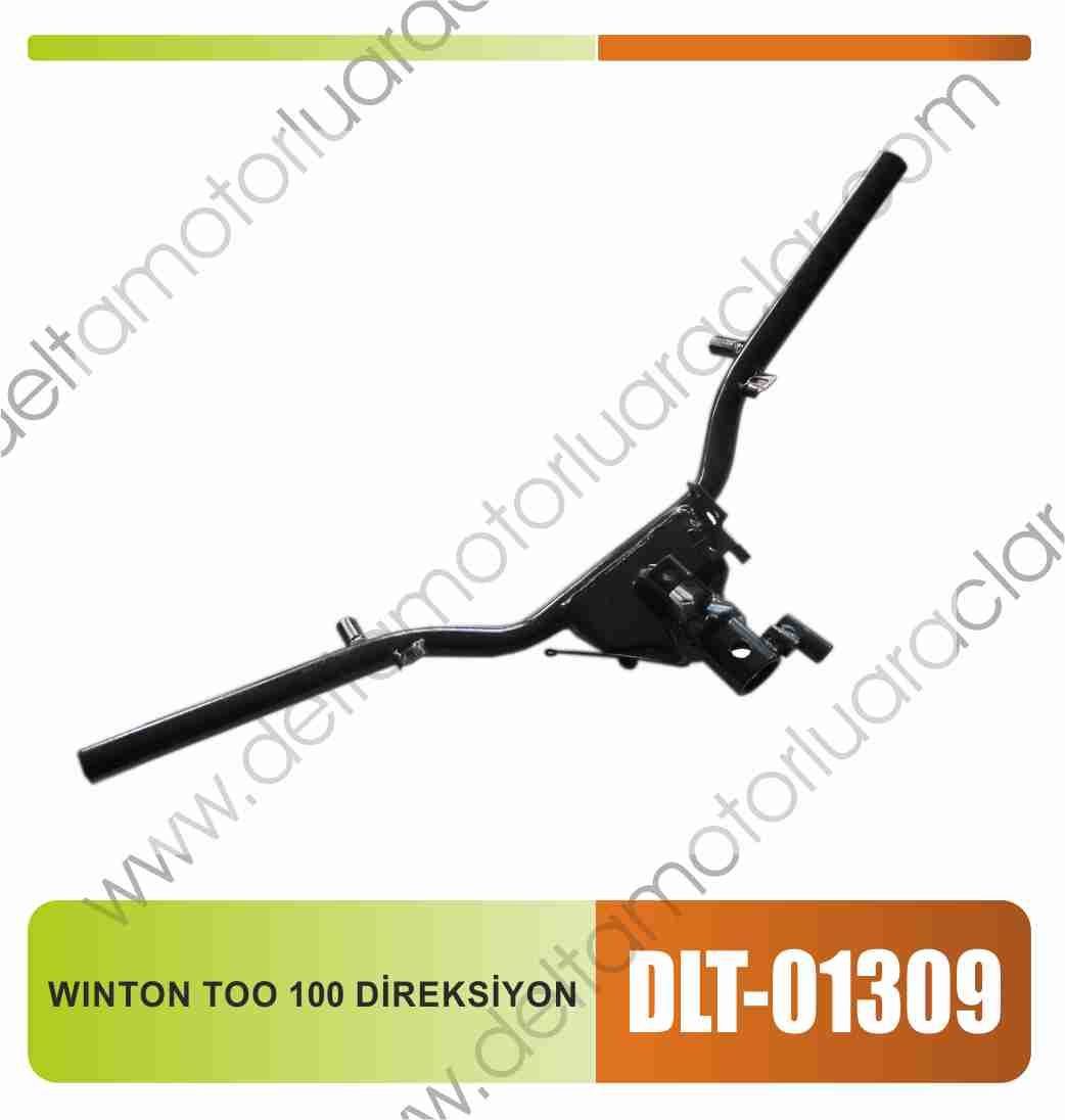 WİNTON TOO 100 DİREKSİYON