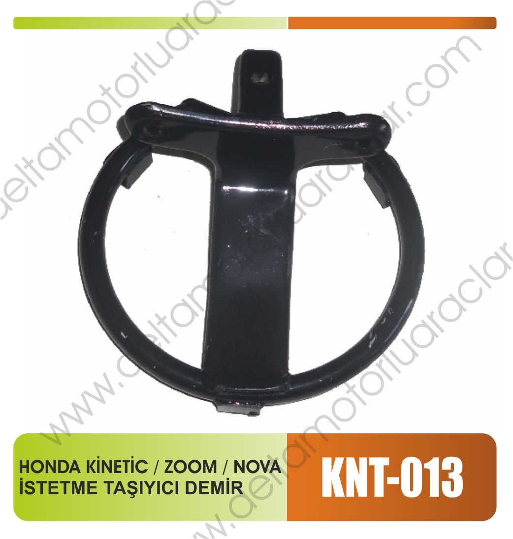 HONDA KİNETİC / ZOOM / NOVA İSTETME TAŞIYICI DEMİR