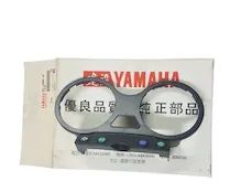 YAMAHA YBR 125cc ORİJİNAL KM GÖSTERGE ÇERÇEVESİ 3D9-H3559-00