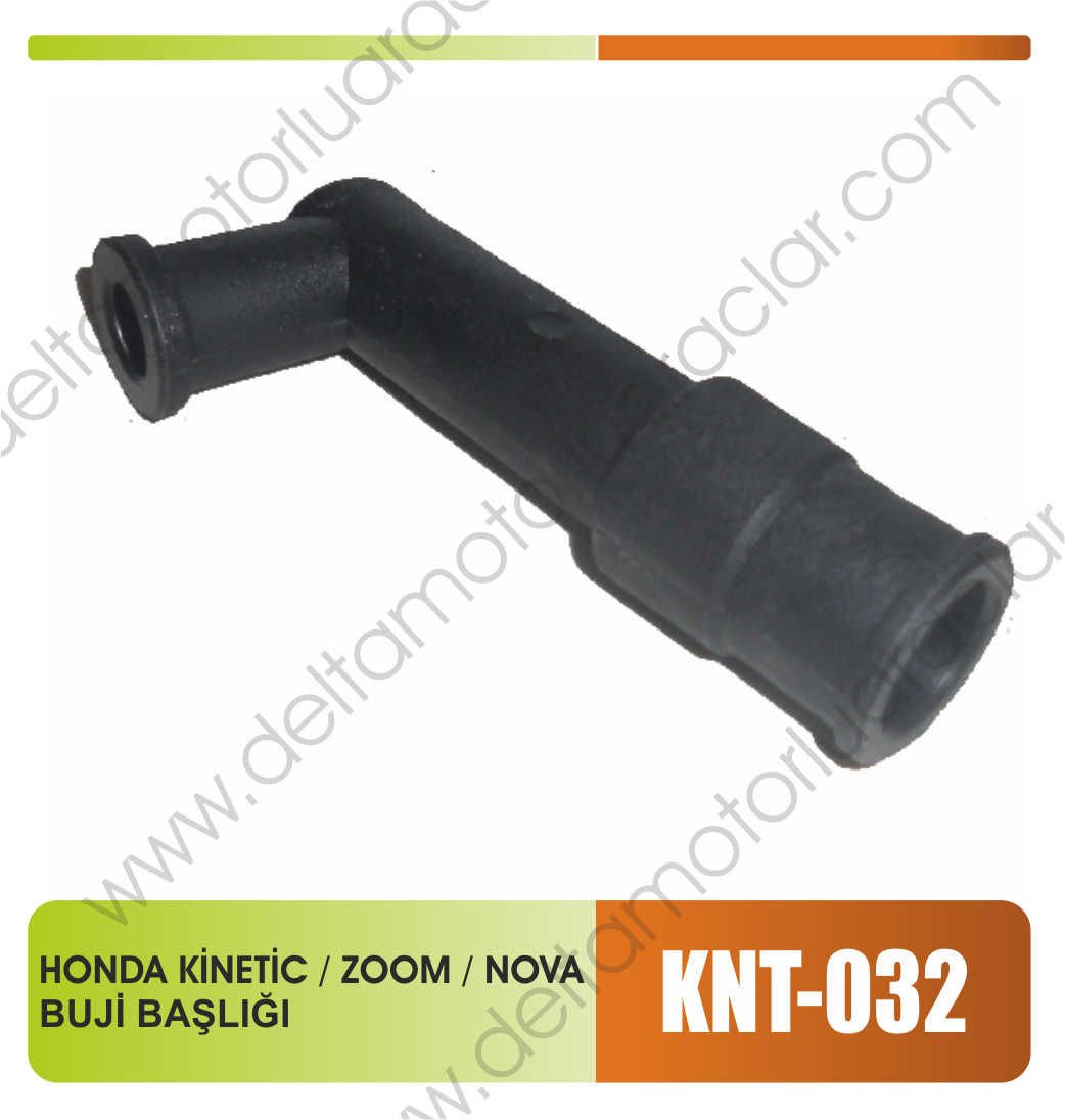HONDA KİNETİC / ZOOM / NOVA BUJİ BAŞLIĞI