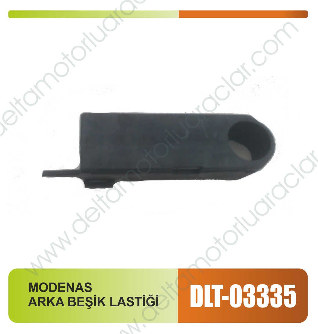MODENAS ARKA BEŞİK LASTİĞİ