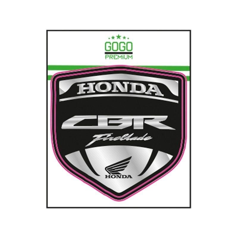 HONDA CBR UYUMLU SIPERLIK DAMLA STICKER