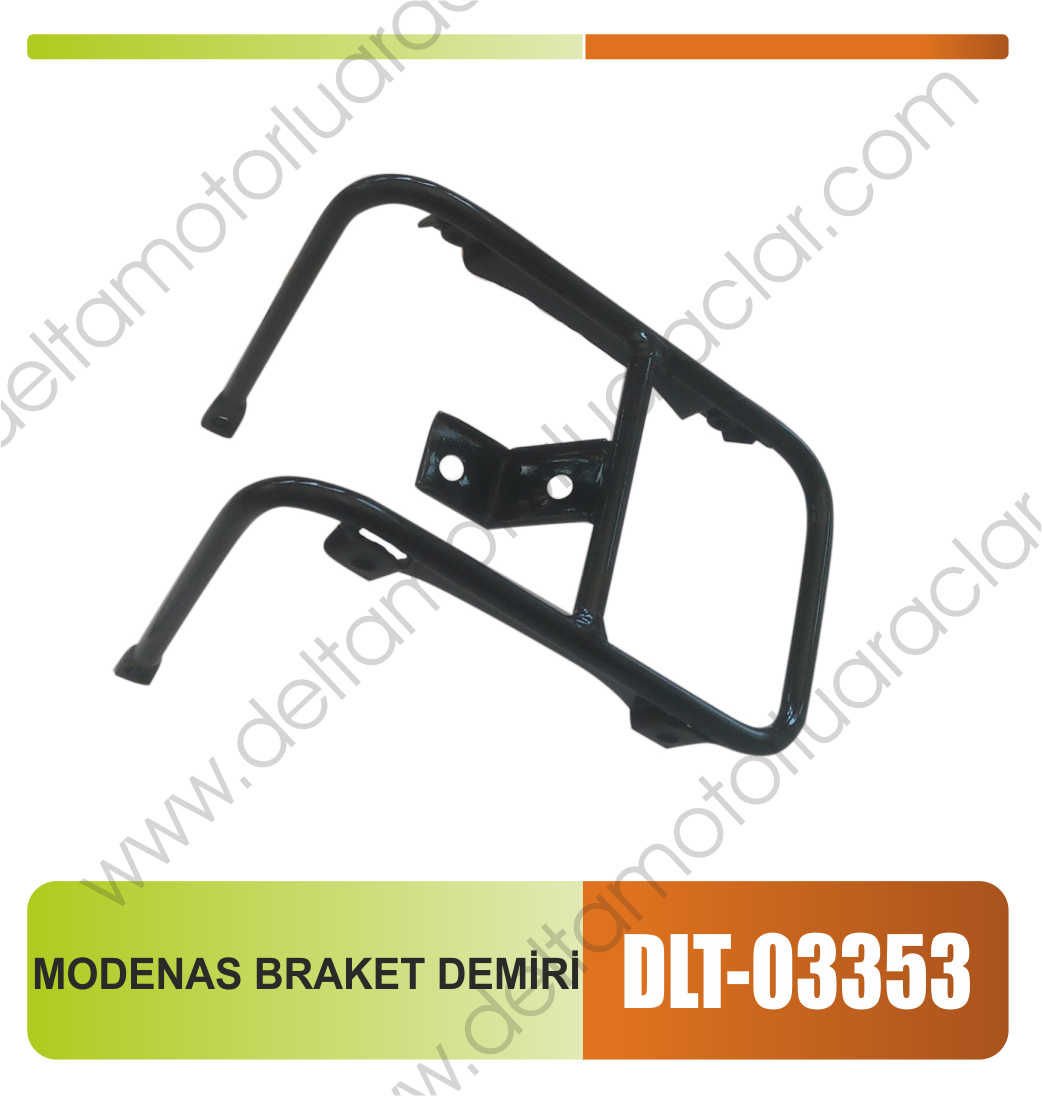 MODENAS BRAKET DEMİRİ