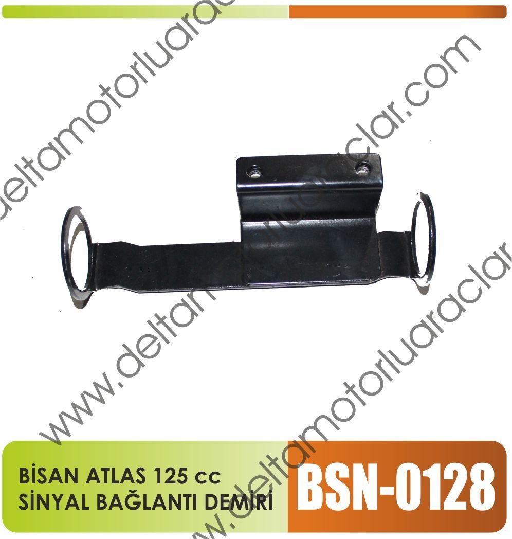 BİSAN ATLAS CGR 125 cc SİNYAL BAĞLANTI DEMİRİ