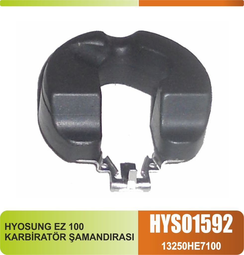 HYOSUNG EZ 100 KARBİRATÖR ŞAMANDIRASI