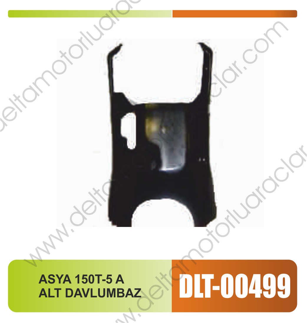 ASYA 150T-5 A ALT DAVLUMBAZ