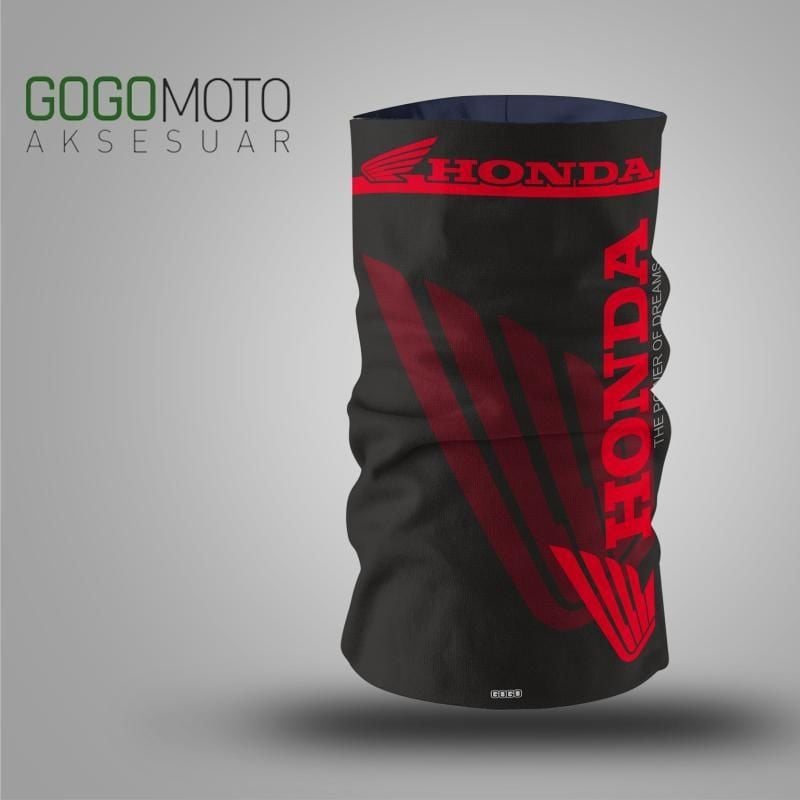 BUFF HONDA