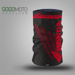 BUFF HONDA