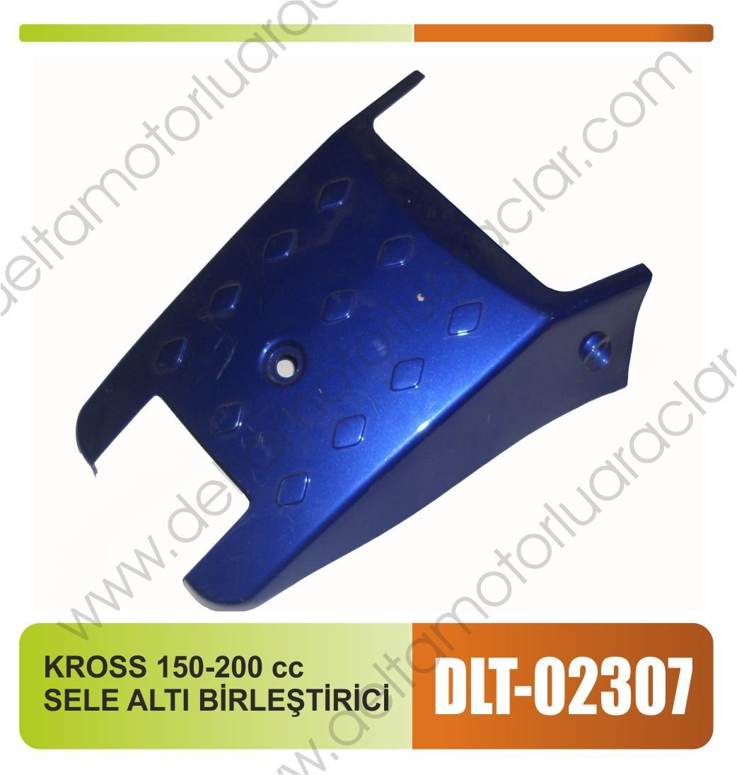 KROSS 150-200 cc SELE ALTI BİRLEŞTİRİCİ