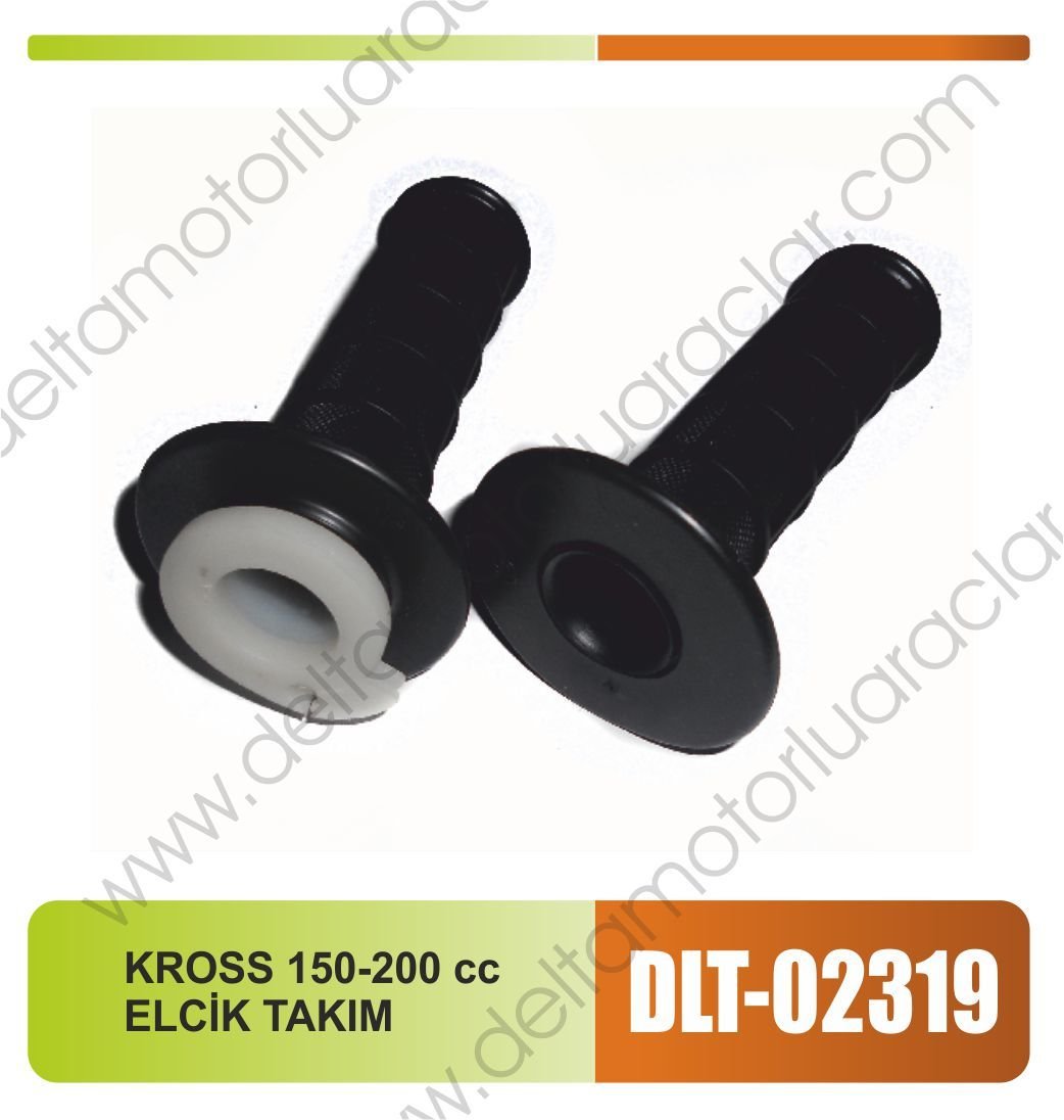 KROSS 150-200 cc ELCİK TAKIM