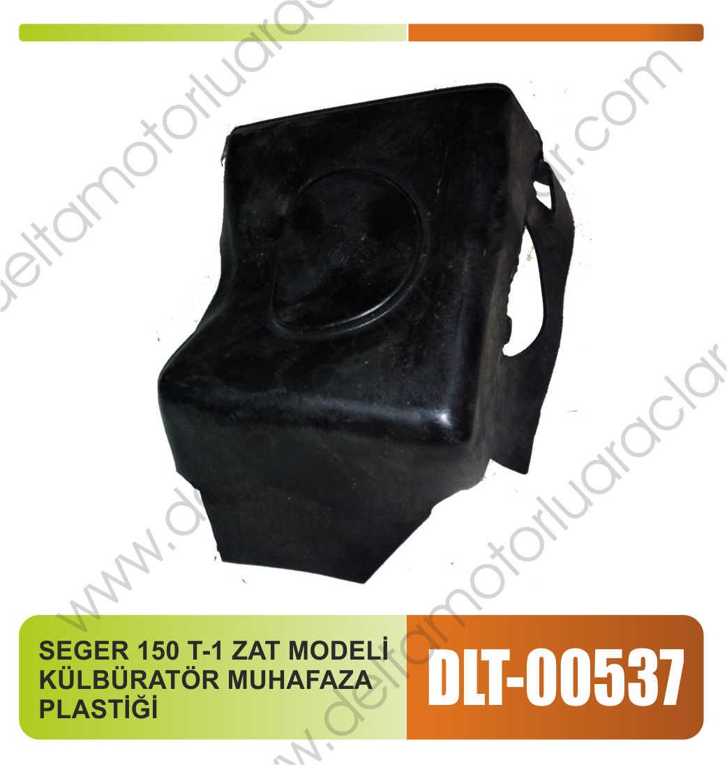 SEGER 150 T-1 ZAT MODELİ KÜLBÜRATÖR MUHAFAZA PLASTİĞİ