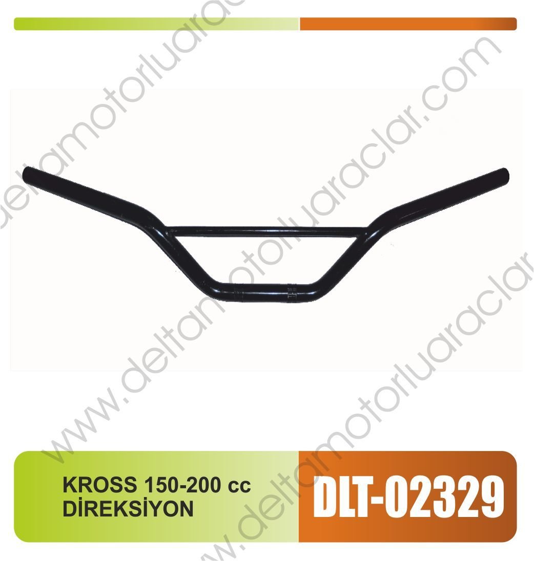 KROSS 150-200 cc DİREKSİYON