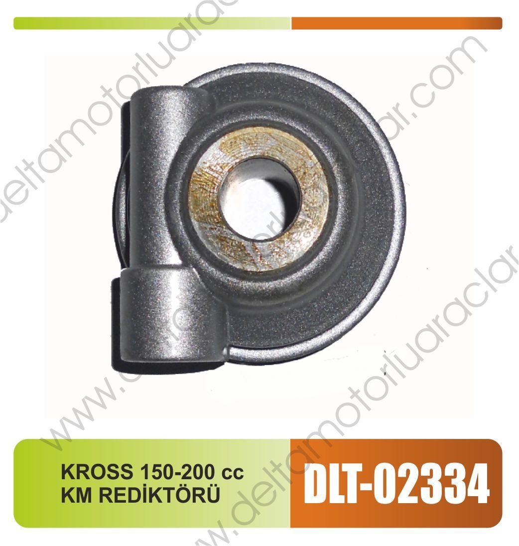 KROSS 150-200 cc KM REDİKTÖRÜ